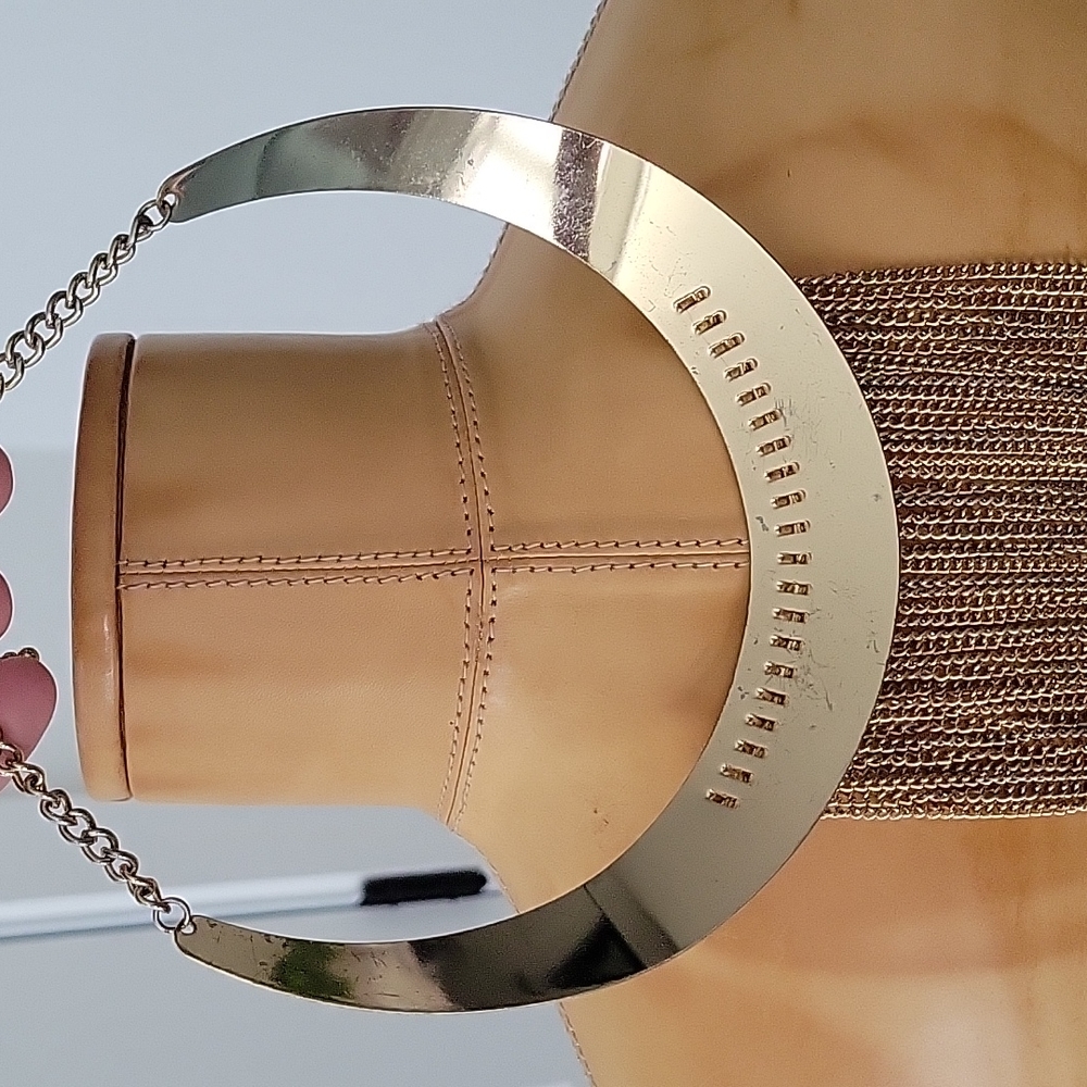 Chain necklace - Picture 3 of 4